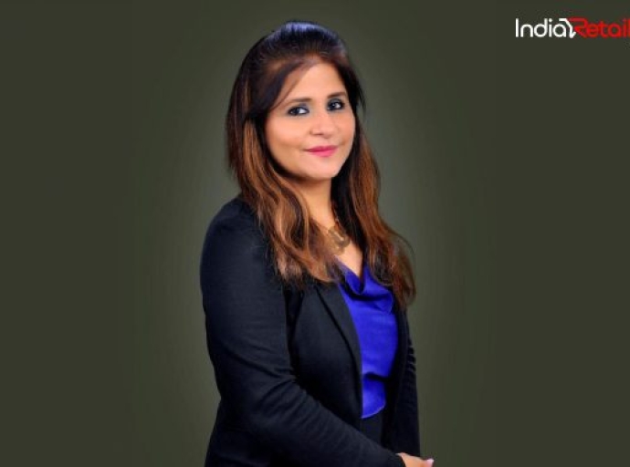 Preeti Chopra appointed VP of Business Development at Being Human Clothing